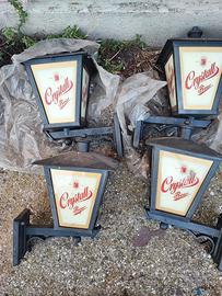 lanterne vintage 