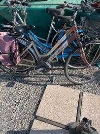 Biciclette