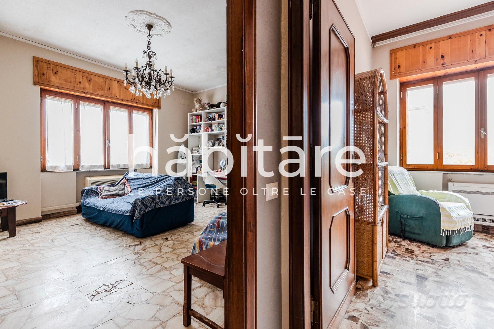 Appartamento – Cagliari, Genneruxi - Vista 4