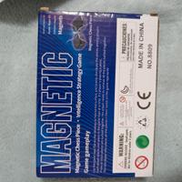 Gioco di strategia magnetico