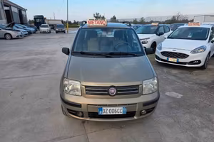 Fiat Panda 1.2 Dynamic Natural Power - 2009