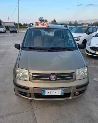 Fiat Panda 1.2 Dynamic Natural Power - 2009