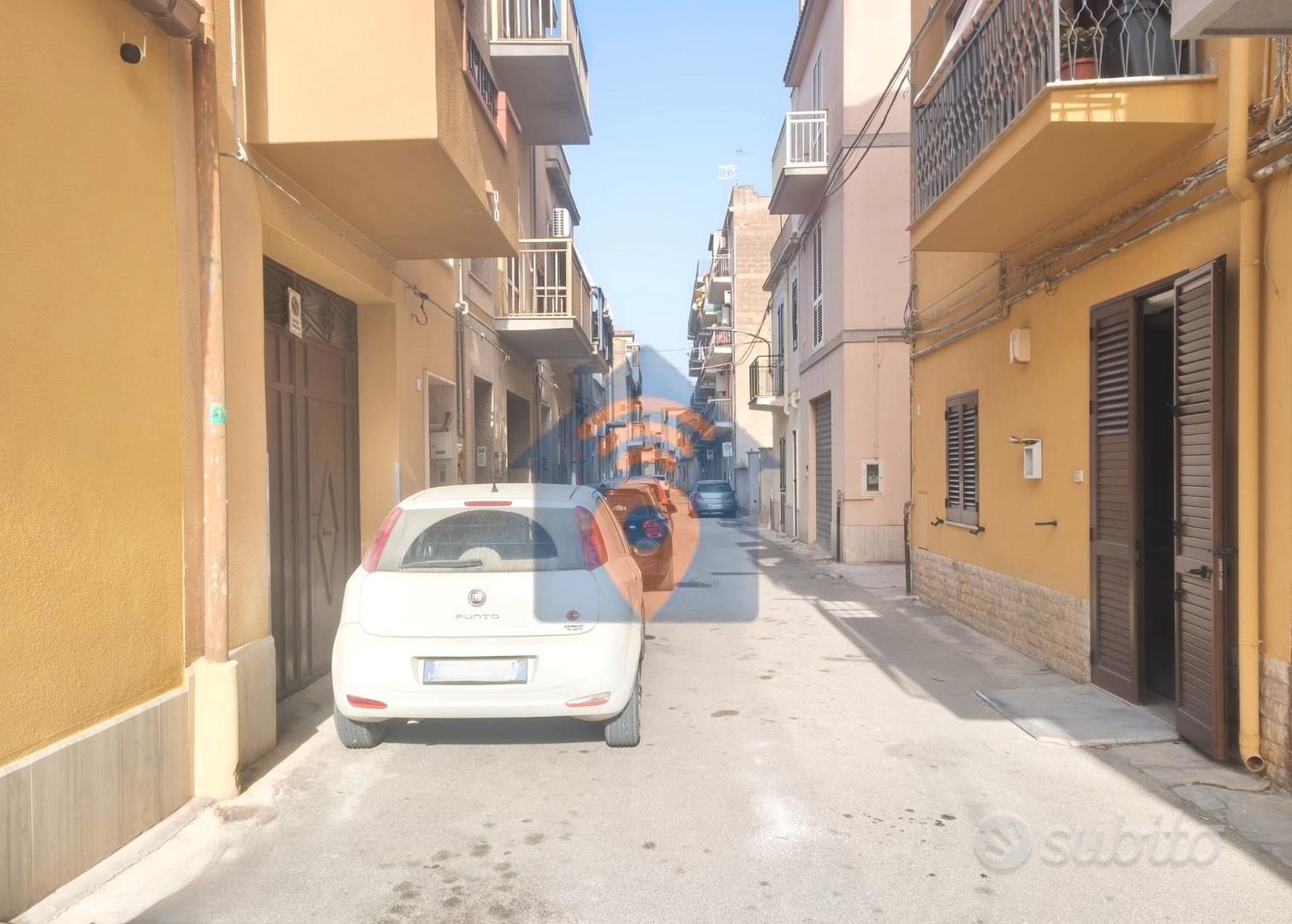 Appartamento – Castelvetrano, Borgo S. Francesco di Paola, Trapani - Vista 2