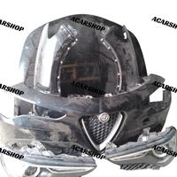 Musata per alfa romeo stelvio