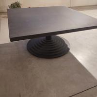 Tavolino in quarzo tecnico
