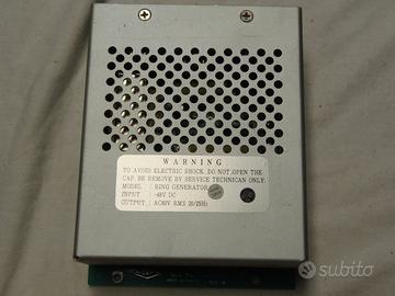 Scheda ring generetor Samsung
