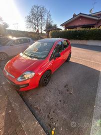 Fiat punto Evo PASSAGIO INCLUSO