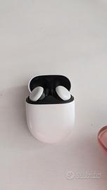 Google Pixel Buds (Gen 2)