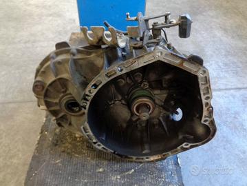 CAMBIO 5 MARCE MERCEDES VITO W638 2.2 CDI 1999