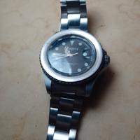 orologio vagary acciaio inossidabile €30