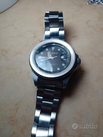 orologio vagary acciaio inossidabile €30