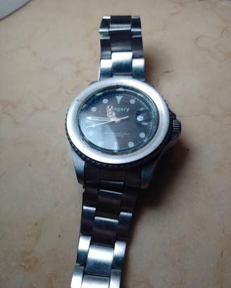 orologio vagary acciaio inossidabile €30