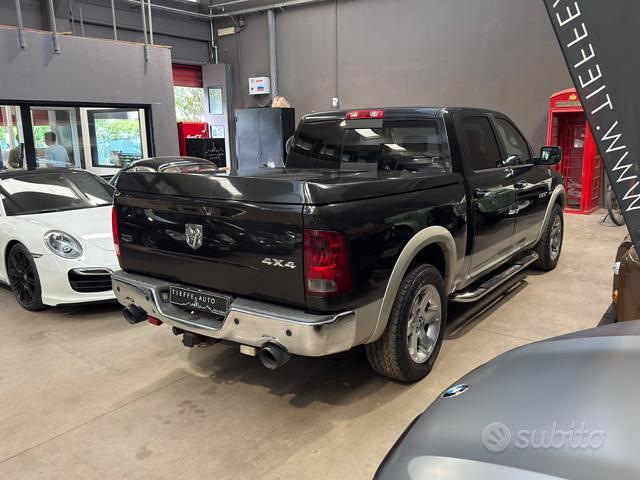 Dodge Ram 2009 photo 3