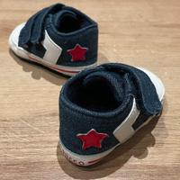 Scarpe primi passi CHICCO