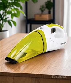 Komodo aspira asciutto bagnato Termozeta 4,5V 