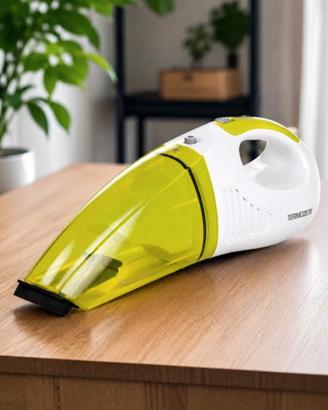 Komodo aspira asciutto bagnato Termozeta 4,5V 