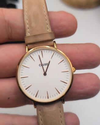 Orologio Donna CLUSE La Bohème