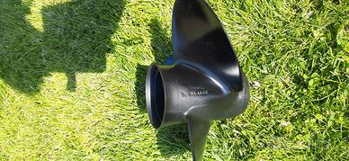 elica motore yamaha