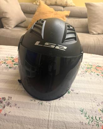casco ls2