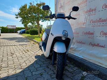 Sym CLBCU 125
