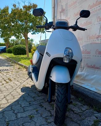 Sym CLBCU 125