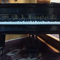 Pianoforte a coda 3300€ trattabili