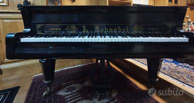 Pianoforte a coda 3300€ trattabili