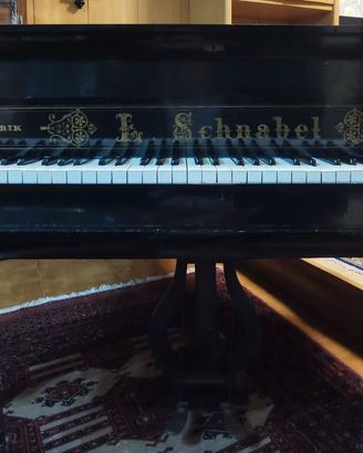 Pianoforte a coda 3300€ trattabili