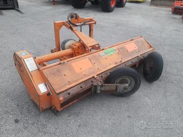 Trinciatrice Agrimaster KA 2250