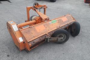 Trinciatrice Agrimaster KA 2250