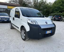 FIAT FIORINO 1.4 BENZINA / METANO 70CV