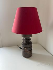 Abat jour di design - arredo air bnb