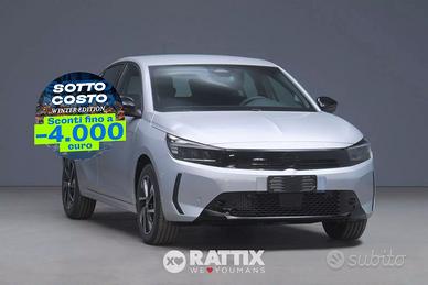 OPEL corsa vi 2023 Corsa 1.2 GS s&s 100cv at8