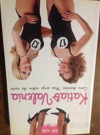 Katia e Valeria come diventare Miss senza cadere