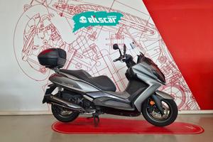 KYMCO Downtown 350i DOWNTOWN 350