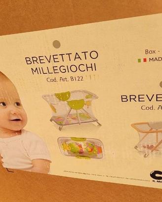 Millegiochi Box