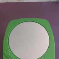 Tavolino vintage Barbie ( giocattolo)