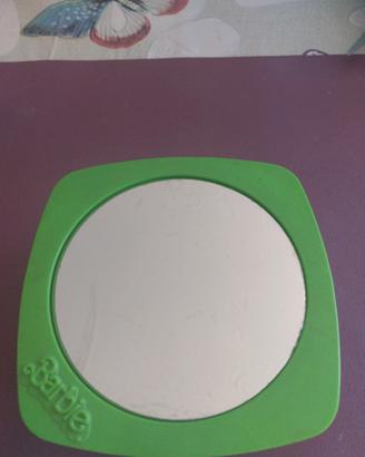 Tavolino vintage Barbie ( giocattolo)