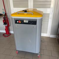 Spezzatrice semiautomatica Vitella