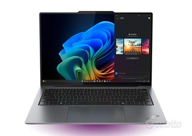 Lenovo ThinkPad X9 14 Aura Edition