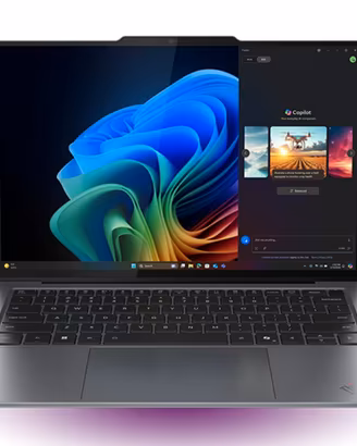 Lenovo ThinkPad X9 14 Aura Edition