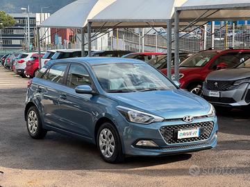 Hyundai i20 1.2 84 CV 5 porte Comfort