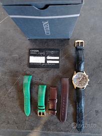  Citizen ecodrive 