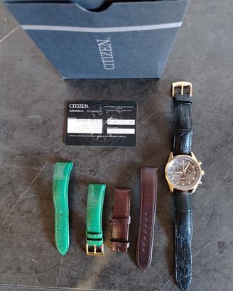  Citizen ecodrive 