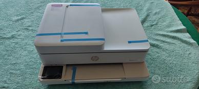 Stampante HP Envy 6532e