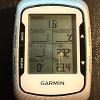 Garmin Edge 500 – GPS bike computer compatto