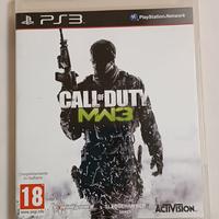 Call Of Duty: Modern Warfare 3