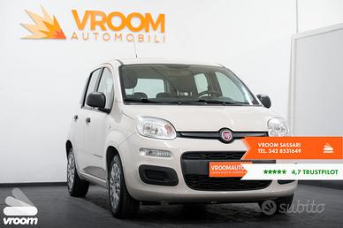 FIAT Panda 3� serie Panda 1.3 MJT S&S Lounge