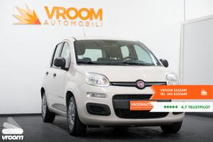 FIAT Panda 3� serie Panda 1.3 MJT S&S Lounge