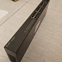 Zyxel GS1900-24